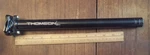 Thomson Elite SP-E113- 27.2 X 410MM Black Alloy Bicycle Bike. Fixed Price $60.00.