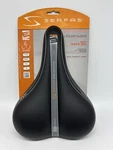 Serfas Women's E-gel Bicycle Saddle Dual Density Comfort 178MM Wide DDLD-200. Fixed Price $29.89.