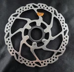 Shimano Deore SM-RT54-M 180MM 7" Disc Brake Rotor Resin Pads Only New. Fixed Price $26.87.