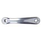 Sunlite Alloy Left Crankarm Lh Sunlt 152 Aly Sil. Fixed Price $18.98.