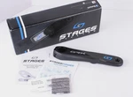 Stages Shimano Grx FC-RX810 Left Single Side Crank Arm Power Meter 172.5MM RX820. Fixed Price $295.00.