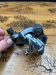 Shimano Tiagra RD-4601 10 Speed Short Cage Rear Derailleur. Fixed Price $35.99.