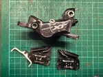 Shimano BR-M8120 Disc Brake Caliper. Fixed Price $37.50.