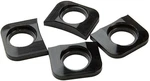 Race Face Crank Arm Outer Tab Spacers; Set Of 4. Fixed Price $25.99.