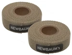 2-ROLLS Newbaums Cotton Cloth Road Fixie Bike Handlebar Drop Tape Wrap Khaki. Fixed Price $14.95.