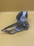 Shimano Xt FD-M771 Dual Pull 34.8 High Clamp 9 Speed Front Derailleur. Fixed Price $27.99.