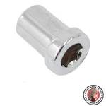 New Shimano Mounting Nuts (front And Rear) / 10.5MM. Fixed Price $19.11.
