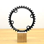 Rotor Round Ring BCD110X4 36T (for 52T) Inner - Black New. Fixed Price $39.00.