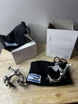 Cane Creek 200SL Road Brakes Side Pull Calipers Front And Back New Open Box. Fixed Price $135.99.