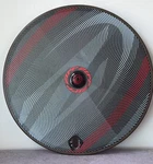 Zipp Super 9 Carbon Clincher Disc Wheel (hg Freehub) Ltd. Fixed Price $1300.00.