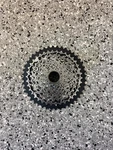 Sram Force Xplr XG-1271 Cassette 12-SPEED 10-44T Xdr Driver Body. Fixed Price $150.00.