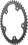 Shimano Alfine S501 Chainring 45T 130 Bcd Single Speed 3/32 Aluminum Black. Fixed Price $46.28.