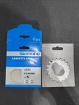 Shimano Bmx CS-MX66 Single Cassette Bike Cog 18T. Fixed Price $42.50.