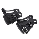 Bv Bike Toe Clips Cage Fit Look Delta Pedals Compatible Indoor Cycling. Fixed Price $39.99.
