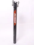 Mr-ride 400MM 31.6,150G Climax SP02C Ud Gloss Carbon Seat Post Road Mtb Bike. Fixed Price $109.97.