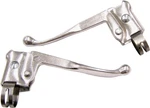 Velo Orange City Levers: 22.2MM, Pair. Fixed Price $24.00.