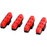 Magura Rim Pads - Race For Hs Brakes Red 4PCS. 0720423. Fixed Price $49.59.