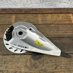 Shimano Nexus Inter-m Roller Brake Front BR-C3000-F-DX Bicycle Hub Silver Oem. Fixed Price $31.04.