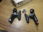 Suntour CT-XP20 Xc Cantilever Brake Super Low Profile Incomplete. Fixed Price $57.49.