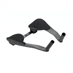 Metron Tfe Pro Clip-on Appendages For Tfa Handlebars Size 484007070 Visi. Fixed Price $648.40.