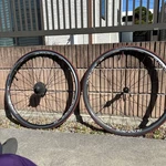 Shimano Dura Ace WH-7900-C24-CL Wheel. Fixed Price $686.04.