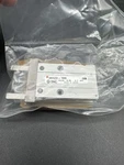 Smc MHZ2-10S Finger Single Action Pneumatic Gripper Cylinder. Fixed Price $24.95.