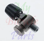 Shimano BR-IM41/C3010-F/IM86-F/IM85-F Brake Caliper Cable Adjusting Bolt Unit. Fixed Price $8.99.