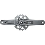 Sram Gx Eagle Transmission All In. Day. Crankset 175MM 32T Dub Wide New. Fixed Price $155.00.