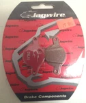 Jagwire DCA013 Disc Brake Pads Magura Clara Comp New. Fixed Price $6.69.