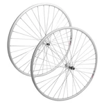 Master 27IN Alloy Road, Double Wall, Wei LP18 Rim, Wheelset. Fixed Price $151.38.