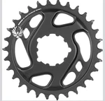 Sram X-sync Eagle Steel Direct Mount Chainring 32T Boost 3MM Offset New. Fixed Price $25.99.