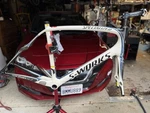 Specialized Roubaix S-works SL2 Carbon Road Bike / Race Frame Size 58. Fixed Price $249.00.