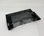Supacaz Super Sticky Kush Sagan Gun Metal Bar Tape. Fixed Price $31.50.