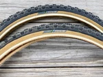 Rare 80S Vtg Bmx Blu/gray Label 20 1.5 Tioga Comp 3 Tires, Exc Survivor Cond. Fixed Price $399.99.