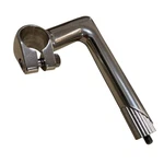 Nitto Technomic Stem, 80MM Extension, 150MM Column Length. Fixed Price $133.12.