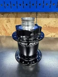 Chris King Front Hub 110MM 20MM Thru-axle 32H 6-BOLT Disc Black. Fixed Price $215.00.