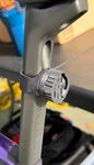 Bmc Teammachine Slr 01 Garmin Varia RTL515 RTL510 RVR315 Seat Post Mount. Fixed Price $27.99.