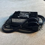 Surron Light Bee X Charger (10AMPS). Fixed Price $135.00.
