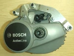 Bosch Motor Active Line E-bike BDU330 Parts 396-2. Fixed Price $249.99.