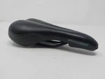 Schwinn Bicycle Saddle Seat Showell Vxv Black 10" Bike Tricycle Rider. Fixed Price $15.00.