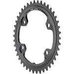 Shimano Grx RX810 Chainring 42T, 110 Bcd, 4-BOLT, 11-SPEED, Black Y0JP98020. Fixed Price $84.74.