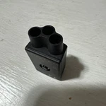Shimano EW90-A DI2 Cockpit Junction Box 3-PORT/ Not For Flight Deck. Fixed Price $69.95.