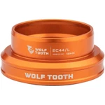 Wolf Tooth Premium Headset EC44/40 Lower, Orange EC44L-40-ORG. Fixed Price $63.55.