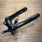 Sram Series BB30 PF30 Alloy Crank Arms 110 Bcd 172.5MM Black. Fixed Price $79.99.