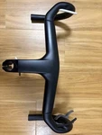 Trek Aero Rsl Road Integrated Handlebar/stem. Fixed Price $429.00.