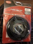 Bell Sports Bike Tune Up Kit Brake Shoes And Cables. Fixed Price $9.95.