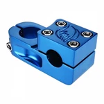 Se Bikes Narler Stem 55MM Length 22.2MM Bar Clamp Dia Blue. Fixed Price $49.94.