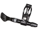 Ks Southpaw Under-bar Dropper Post Lever (black). Fixed Price $49.50.