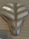 Pacific Charge Bicycle Seat Cover New. Fixed Price $20.00.
