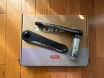 Sram Red D1 Dub 172.5MM Crank Arm - Black. Fixed Price $160.00.